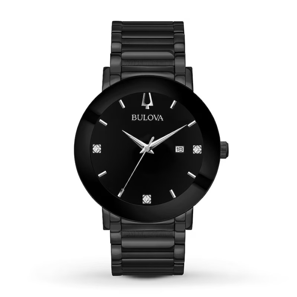 Bulova Modern Collection Men's Watch 98D144